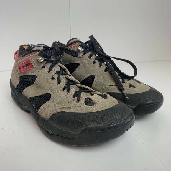 salomon contagrip shoes